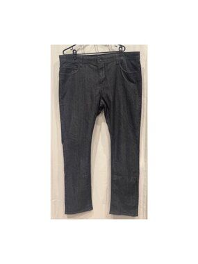 Men’s Black Jeans
